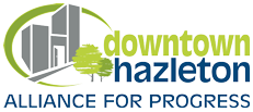Logo-Downtown Hazleton Alliance for Progress