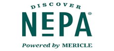 Logo-Discover NEPA