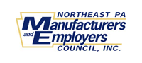 Logo-The Northeast PA Manufacturers and Employers Council’s (MAEC)