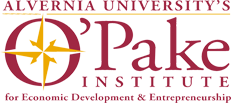 Logo-O'Pake Institute