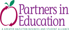 Logo-Partners in Education