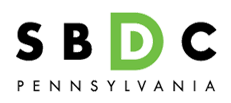 Logo-Small Business Development Centers, PA